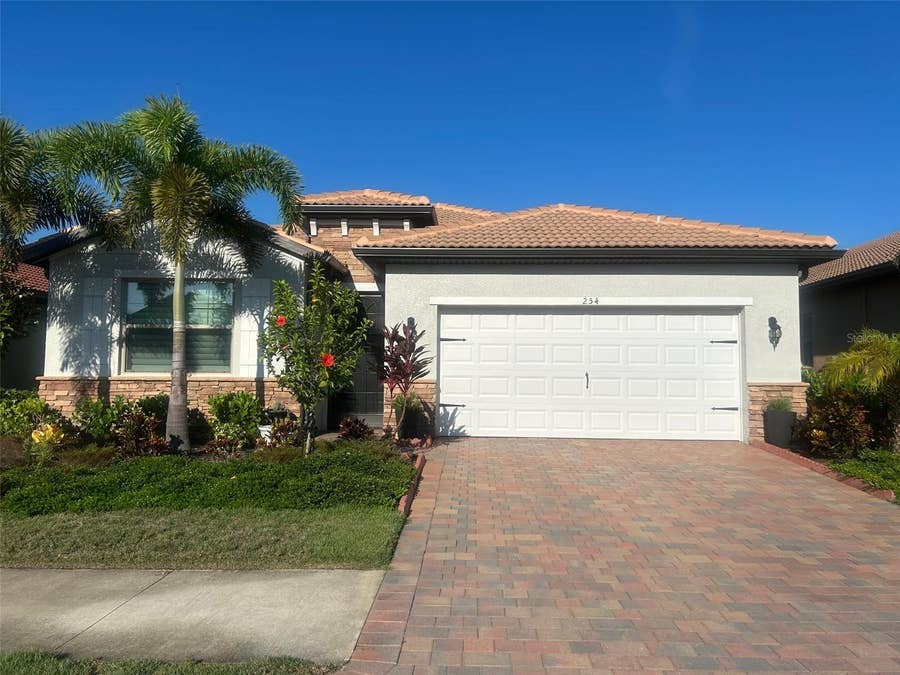 Property photo for 254 VINADIO BOULEVARD, Nokomis, FL