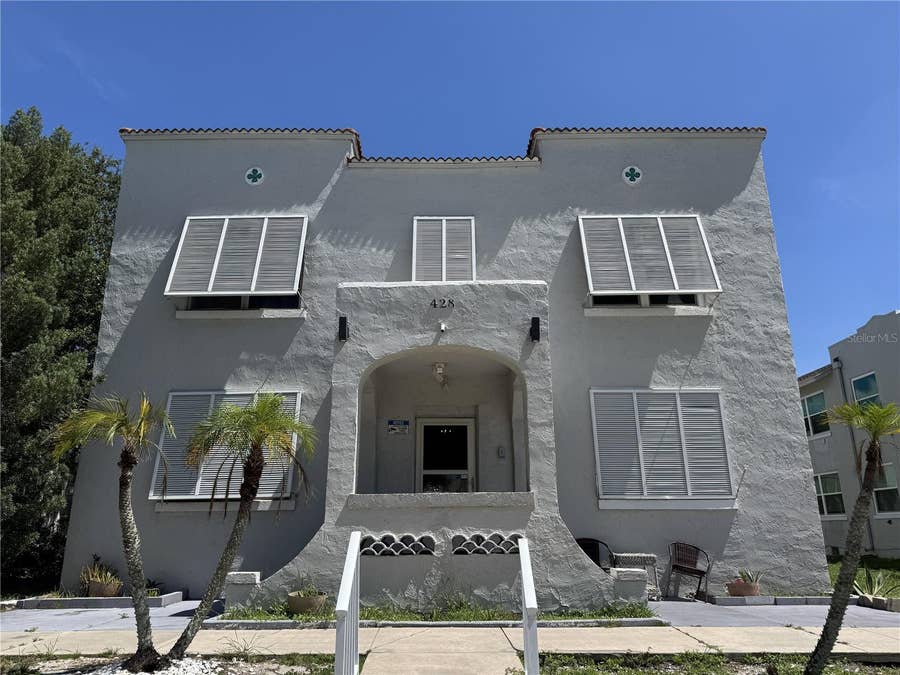 Property photo for 424 ARMADA ROAD S, #3, Venice, FL