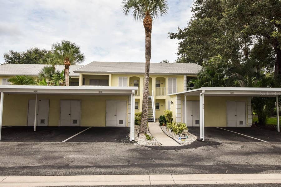 Property photo for 439 CERROMAR LANE, #310, Venice, FL