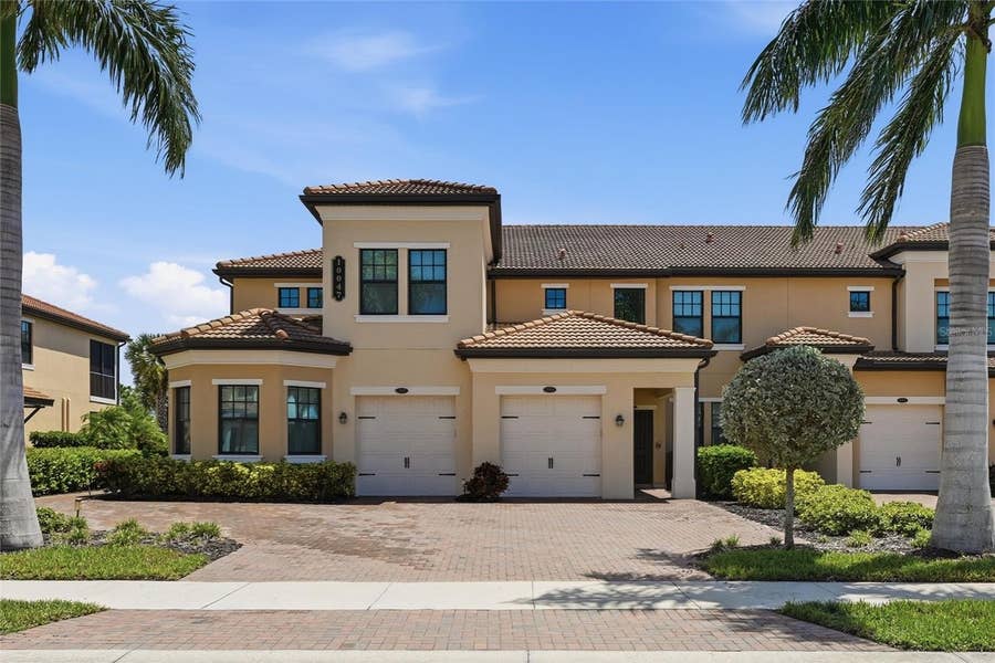 Property photo for 10047 CROOKED CREEK DRIVE, #201, Venice, FL