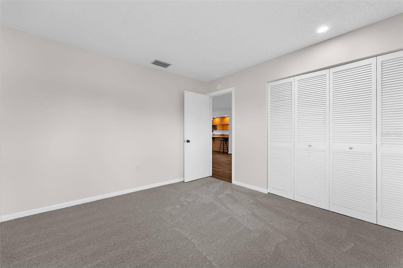 3rd bedroom view 2