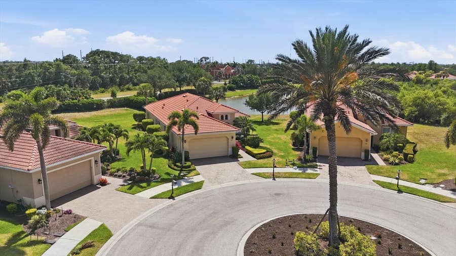 Property photo for 345 SAVONA WAY, North Venice, FL