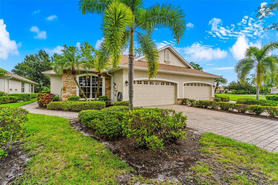 Property photo for 1935 SCARLETT AVENUE, North Port, FL