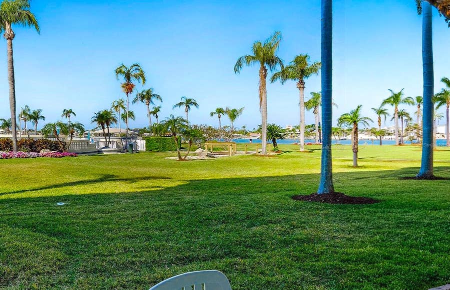 Property photo for 6021 BAHIA DEL MAR CIRCLE, #137, St Petersburg, FL