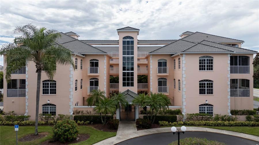 Property photo for 1709 GONDOLA PARK DRIVE, #1709, Venice, FL