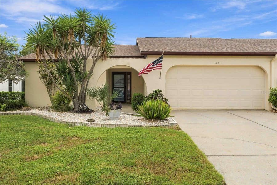 Property photo for 680 LINDEN DRIVE, Englewood, FL