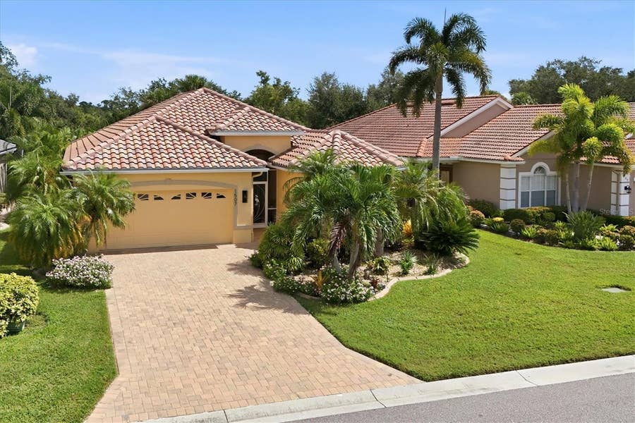 Property photo for 1507 SAN YSIDRO WAY, Venice, FL