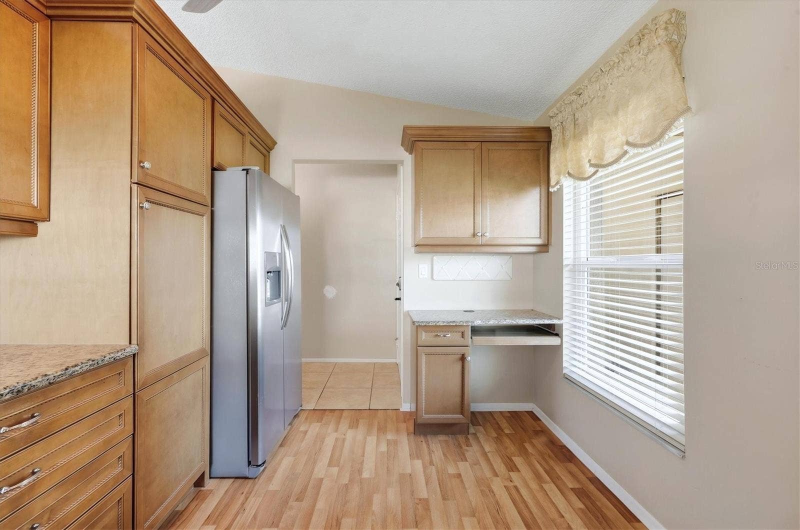 1704 CURRY AVENUE, #39, Nokomis, FL 34275 Built-in Desk