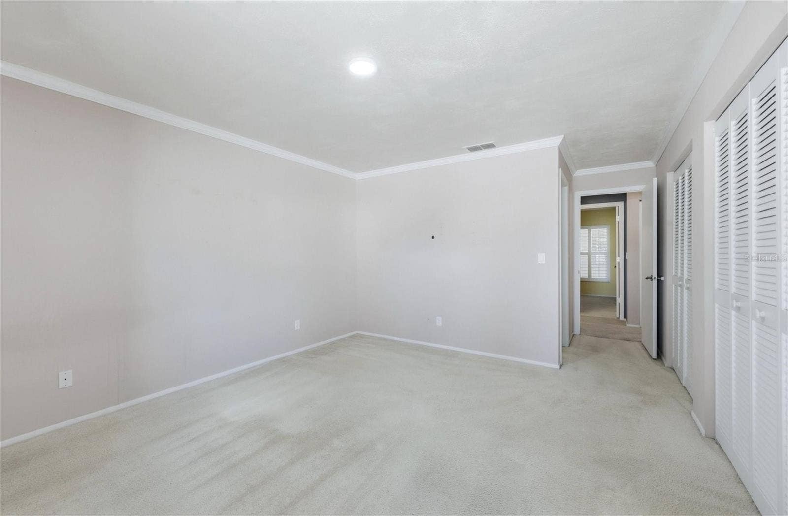 1704 CURRY AVENUE, #39, Nokomis, FL 34275 Primary Bedroom