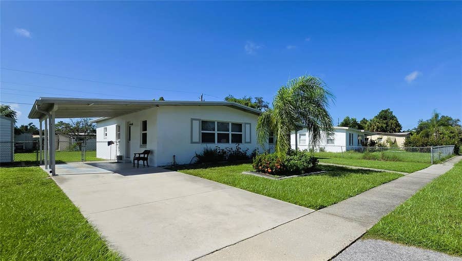 Property photo for 21131 BERSELL AVENUE, Port Charlotte, FL