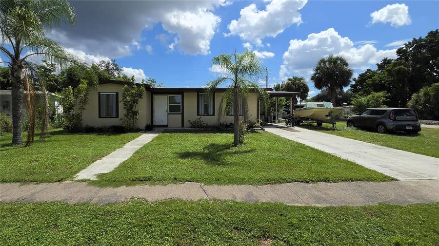 Property photo for 21115 BERSELL AVENUE, Port Charlotte, FL