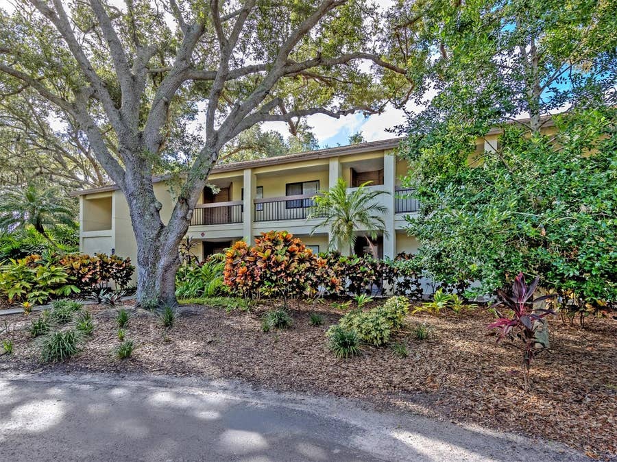 Property photo for 772 BIRD BAY DRIVE N, #202, Venice, FL