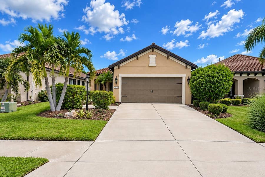 Property photo for 216 MARCHENO WAY, North Venice, FL