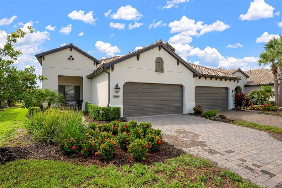 Property photo for 26886 PAVIN DRIVE, Englewood, FL