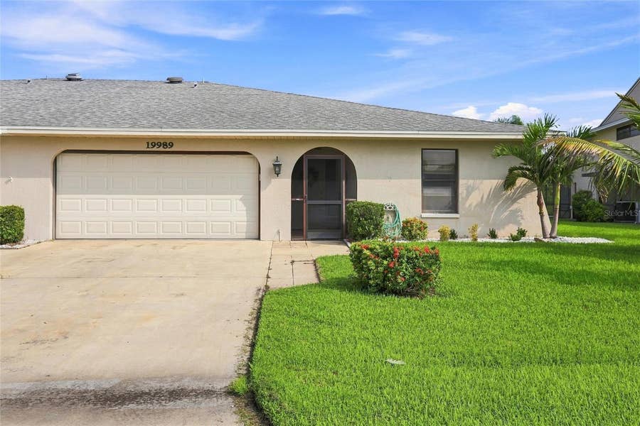 Property photo for 19989 PETRUCKA CIRCLE N, Lehigh Acres, FL