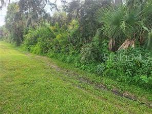 Property photo for LINDA DR, North Port, FL
