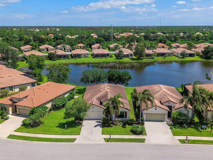 Property photo for 20580 PEZZANA DRIVE, Venice, FL