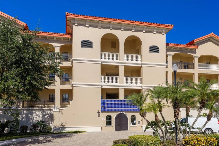 Property photo for 7702 LAKE VISTA COURT, #303, Lakewood Ranch, FL