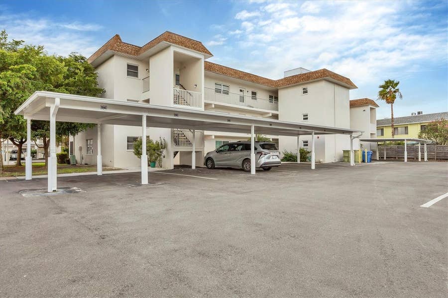 Property photo for 116 VISTA HERMOSA CIRCLE, #108C, Sarasota, FL