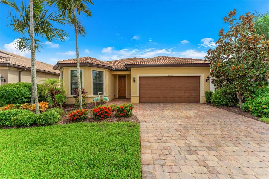 Property photo for 13825 KARINA STREET, Venice, FL