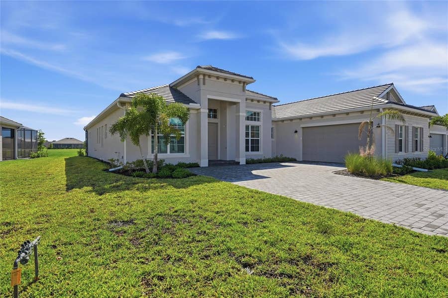 Property photo for 17235 ALBATROSS ROAD, Venice, FL
