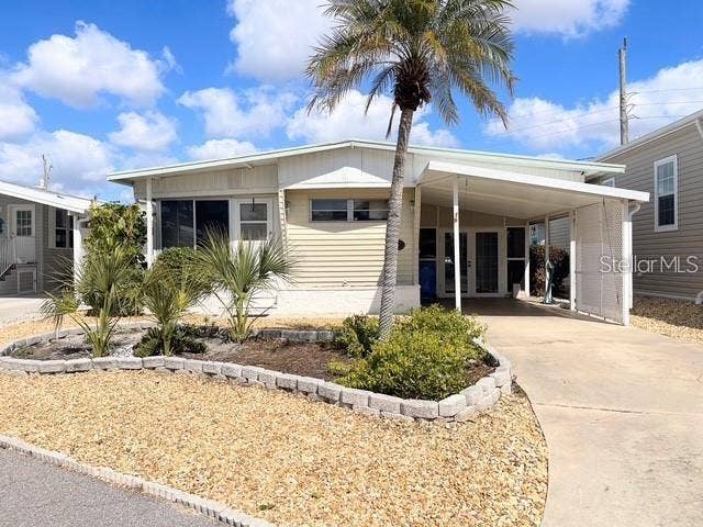 Property photo for 714 S GREEN CIRCLE, Venice, FL