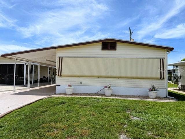 Property photo for 814 TURF, Venice, FL