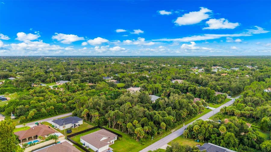 Property photo for 244 BERTHOUD STREET, Port Charlotte, FL
