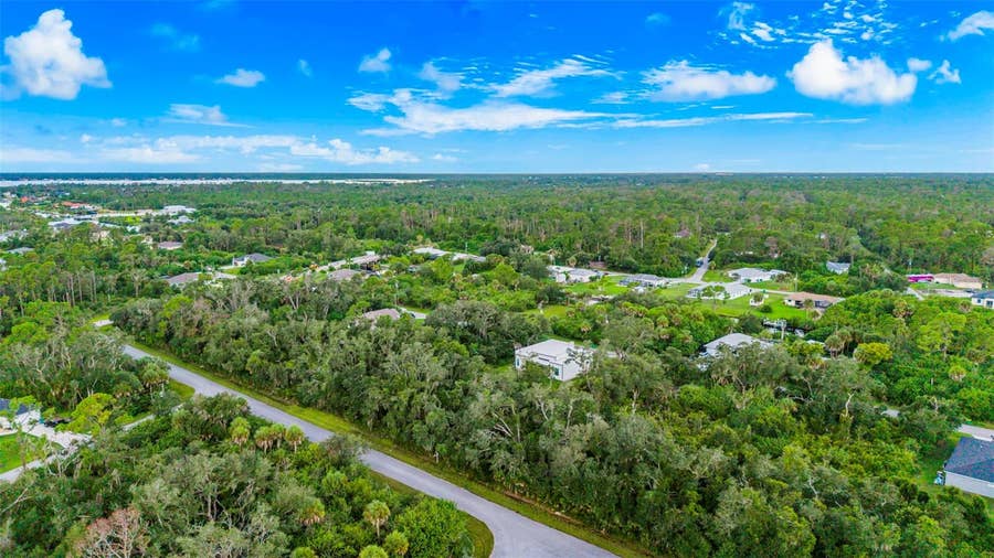 Property photo for 533 DORMAN STREET, Port Charlotte, FL