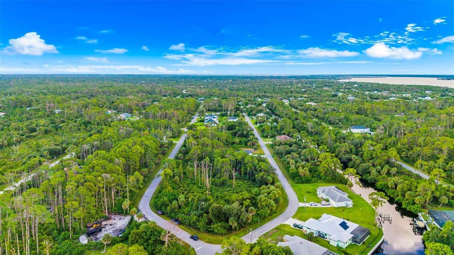 Property photo for 330 RAMBLEWOOD STREET, Port Charlotte, FL
