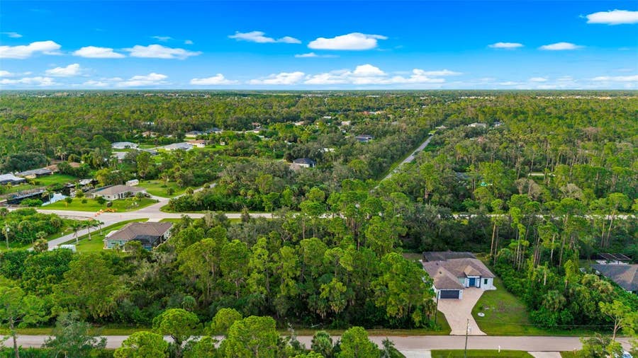 Property photo for 13442 CAIN AVENUE, Port Charlotte, FL