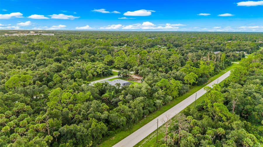Property photo for 16306 CHAMBERLAIN BOULEVARD, Port Charlotte, FL