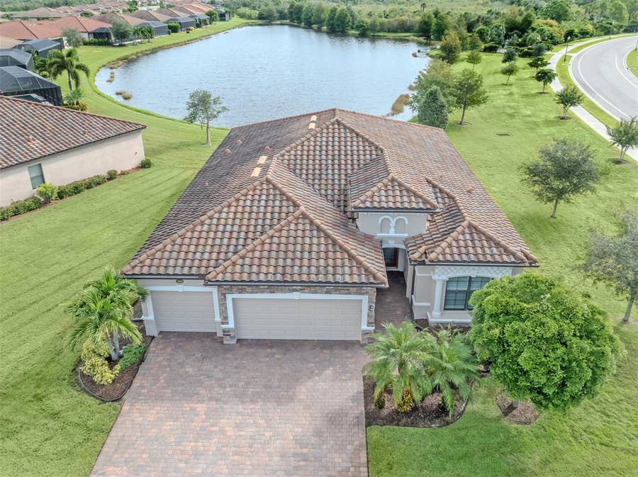 Property photo for 13895 VANCANZA DRIVE, Venice, FL