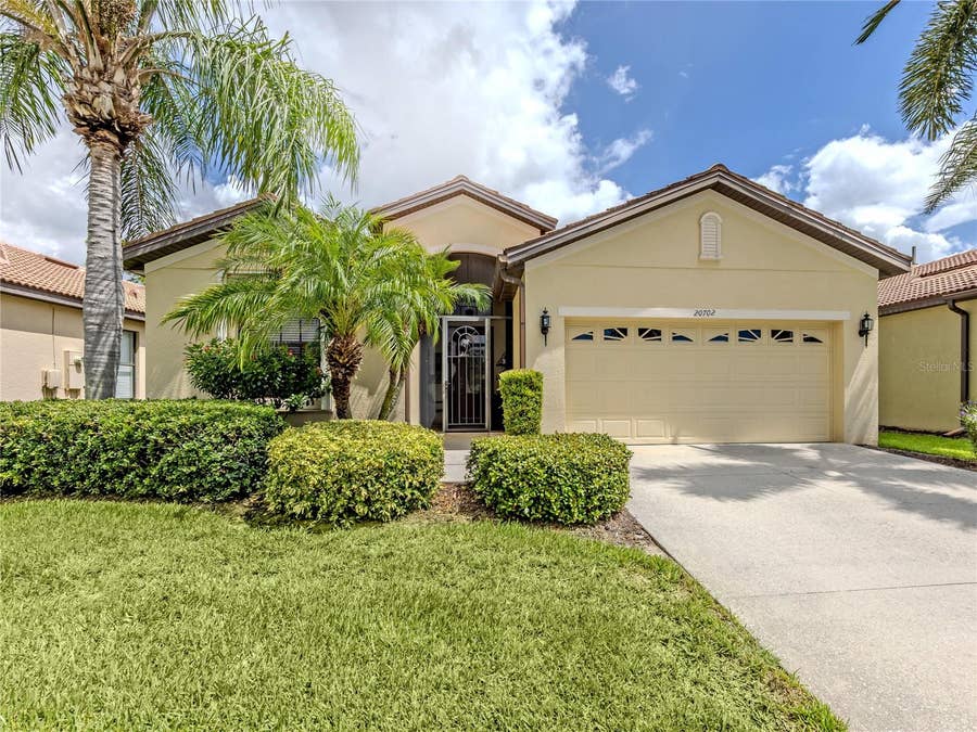 Property photo for 20702 CAPELLO DRIVE, Venice, FL