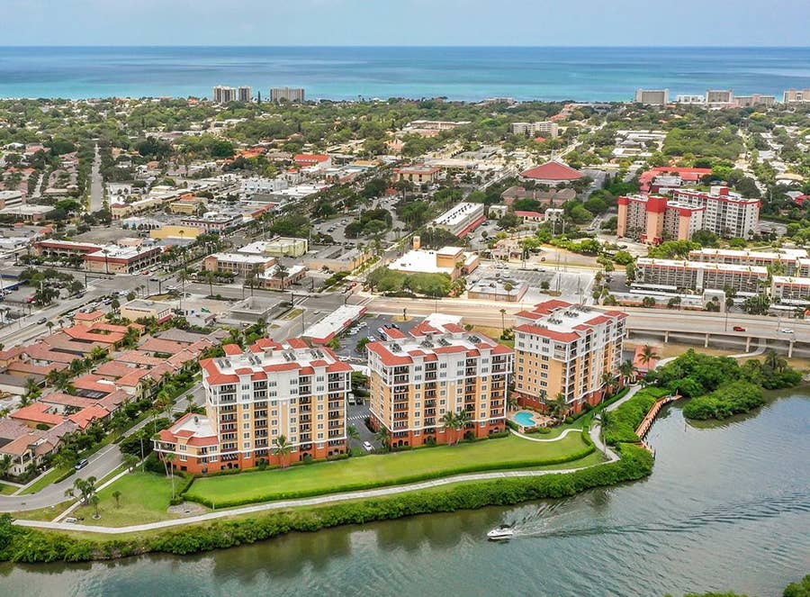 Property photo for 167 TAMPA AVENUE E, #813, Venice, FL