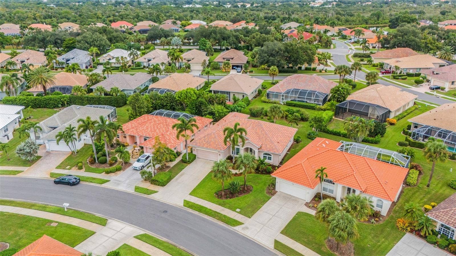 716 SILK OAK DRIVE, Venice, FL 34293