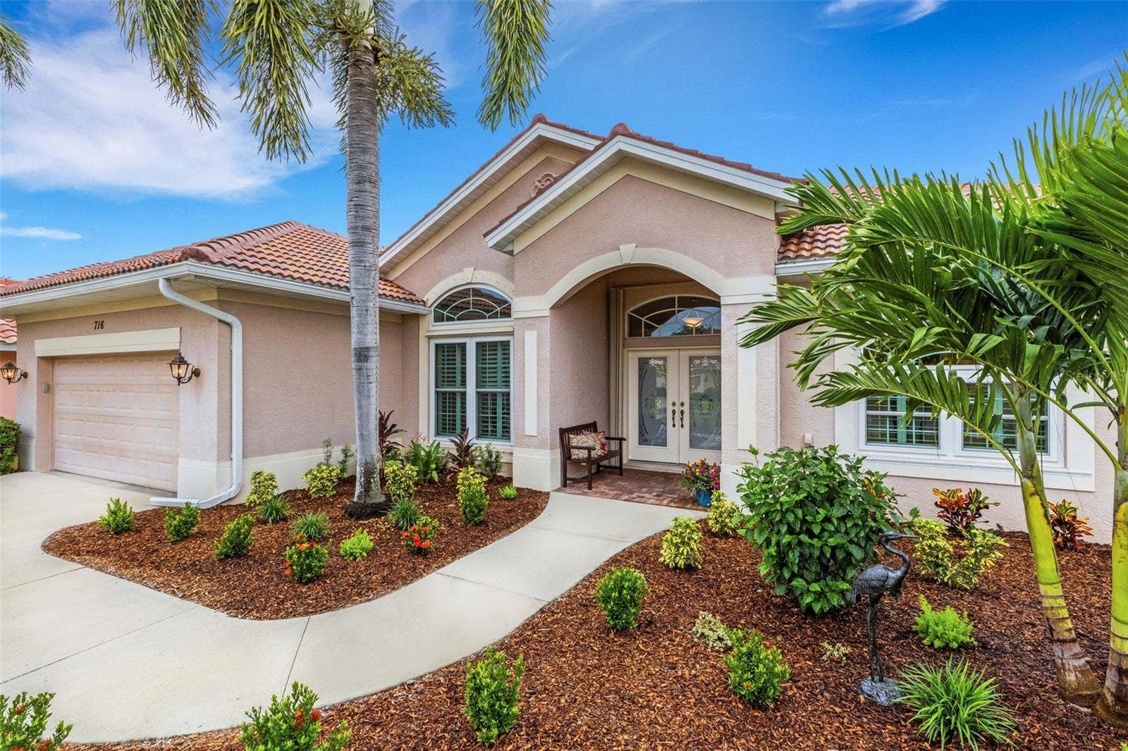 716 SILK OAK DRIVE, Venice, FL 34293