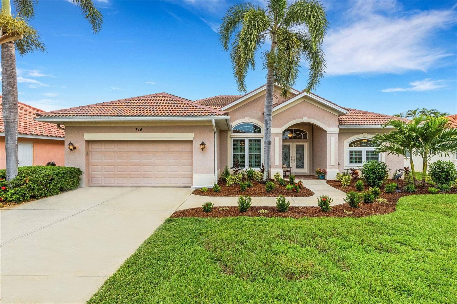 716 SILK OAK DRIVE, Venice, FL 34293