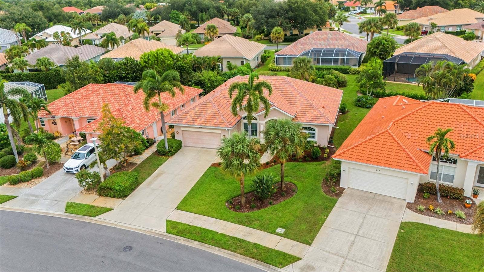 716 SILK OAK DRIVE, Venice, FL 34293