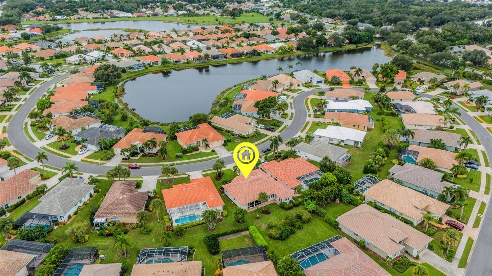 716 SILK OAK DRIVE, Venice, FL 34293
