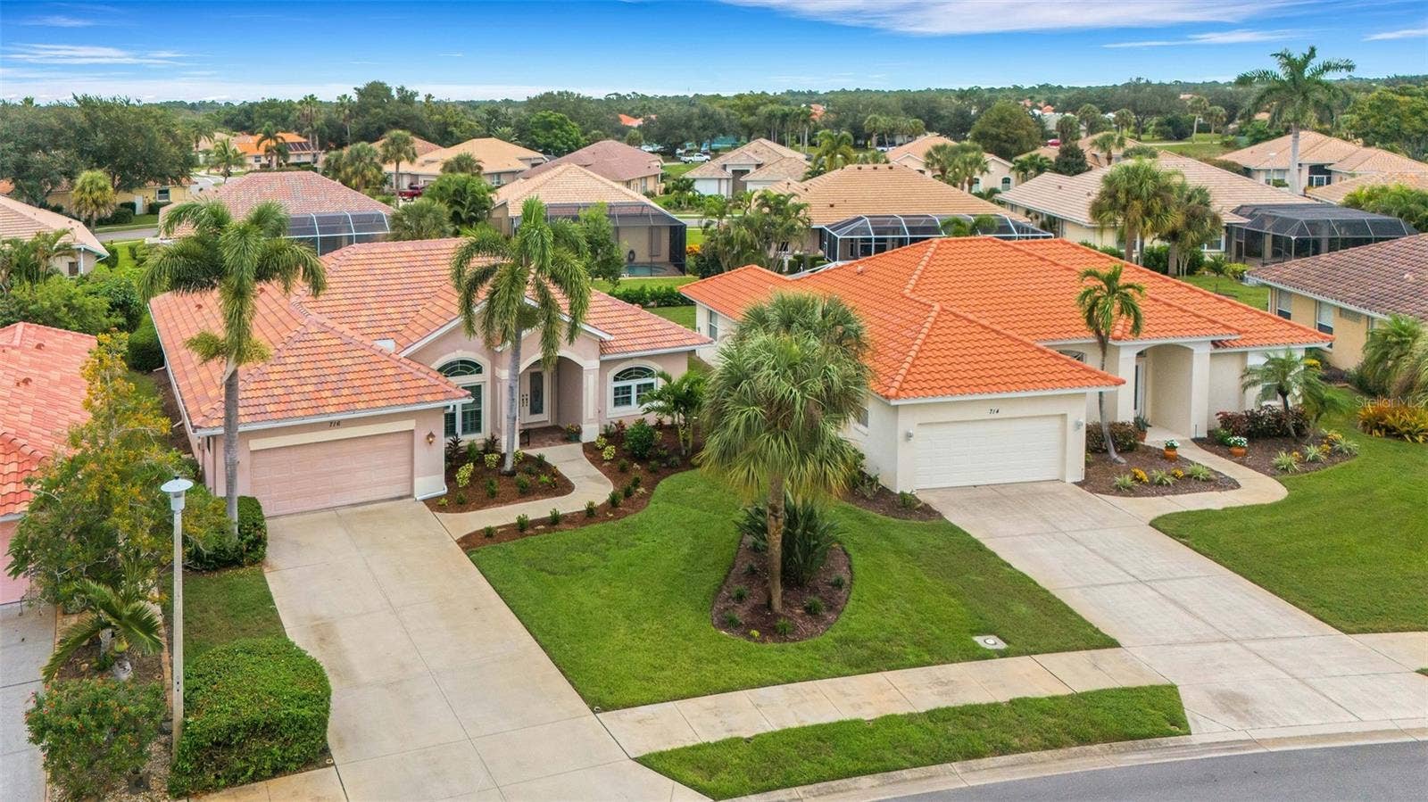 716 SILK OAK DRIVE, Venice, FL 34293