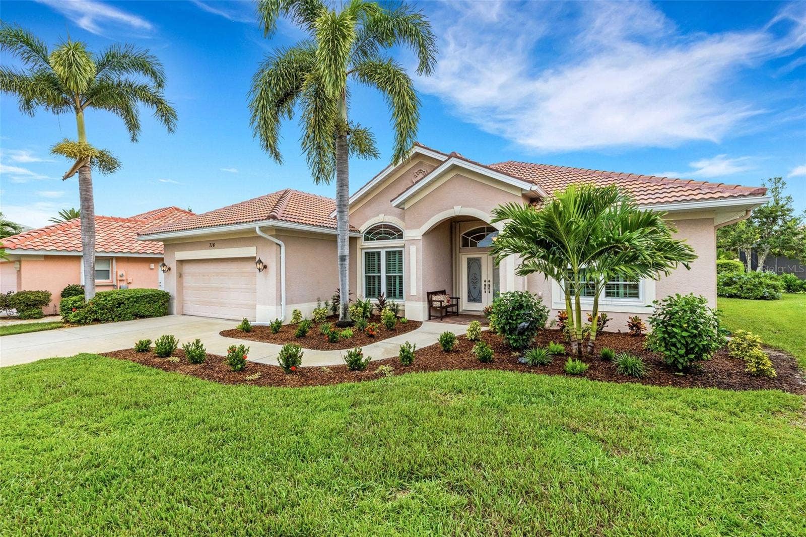 716 SILK OAK DRIVE, Venice, FL 34293