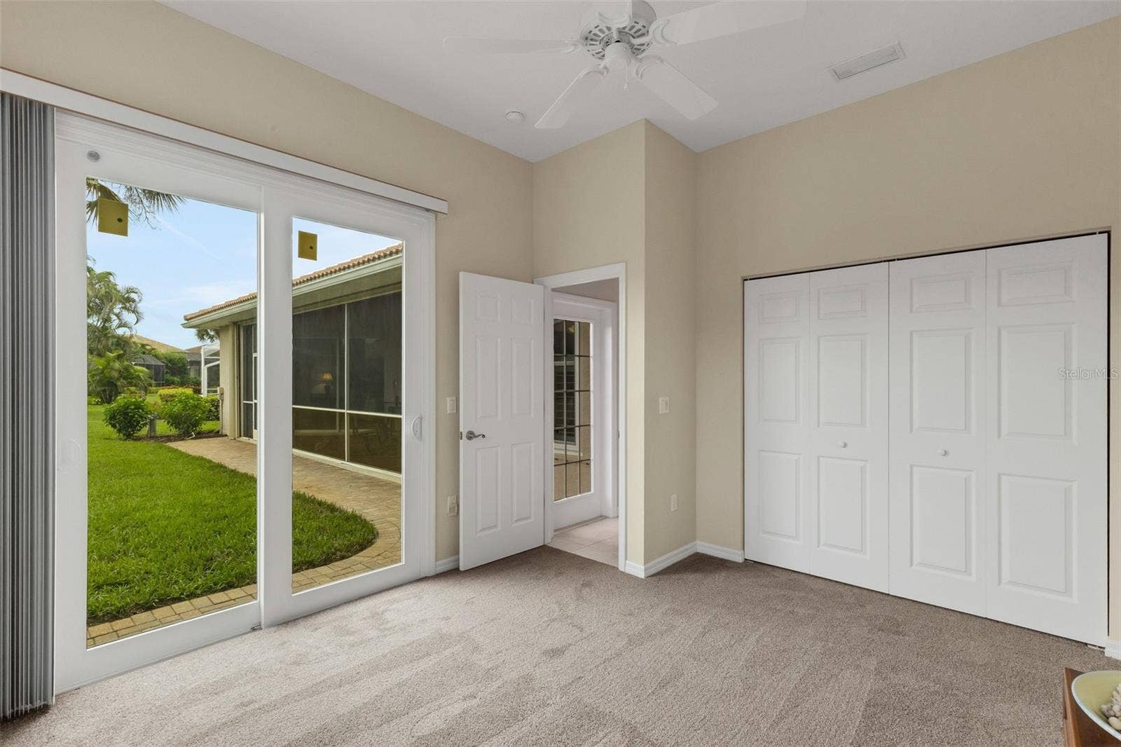 3rd bedroom or can be used as an office, media room, So many options