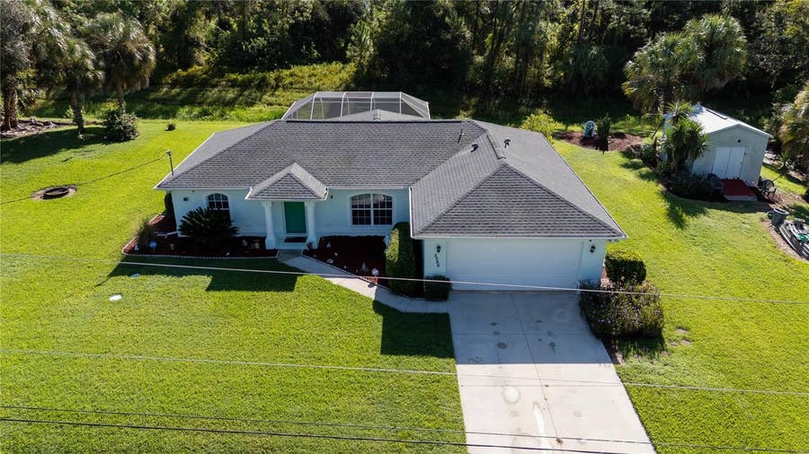 Property photo for 5586 GALAMBOS STREET, North Port, FL