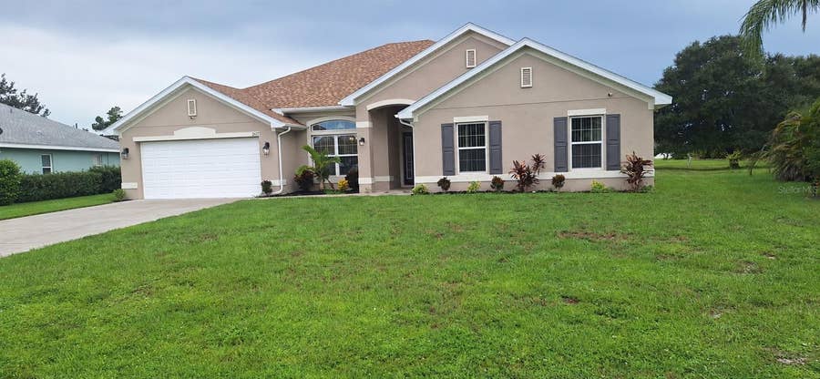 Property photo for 26357 TRINILAS DRIVE, Punta Gorda, FL