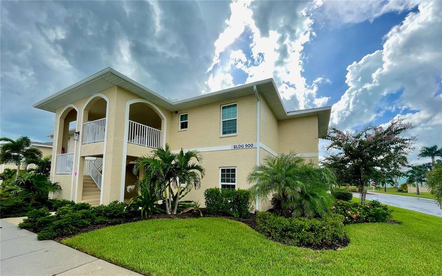 Property photo for 5800 SABAL TRACE DRIVE, #904, North Port, FL