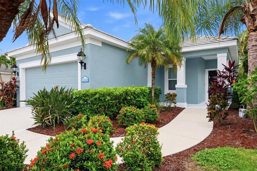 Property photo for 12676 SAGEWOOD DRIVE, Venice, FL