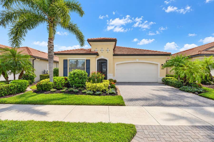 Property photo for 24276 EUPHORIA DRIVE, Venice, FL