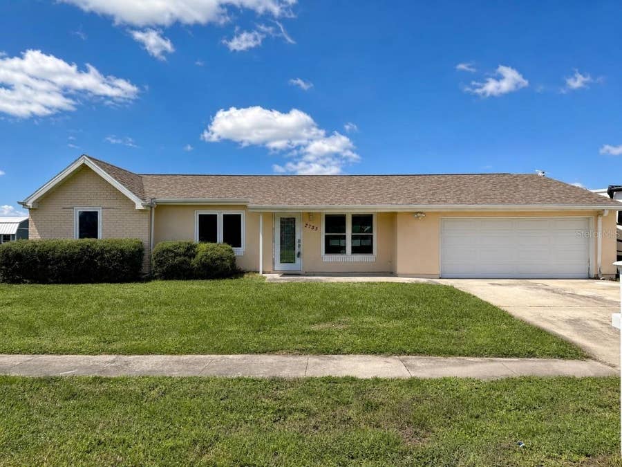Property photo for 2755 GREENDALE ROAD, North Port, FL