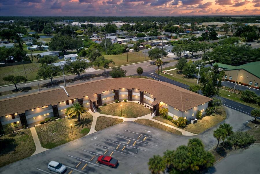 Property photo for 245 CENTER ROAD, #109, Venice, FL